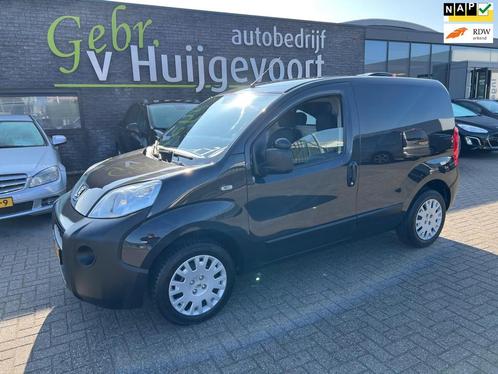 Peugeot Bipper 1.3 HDi XT Profit +. MARGE AUTO, Auto's, Bestelauto's, Te koop, ABS, Boordcomputer, Centrale vergrendeling, Elektrische buitenspiegels