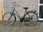 Retro Stationsfiets Omafiets, Ophalen, Handrem, Phoenix, 53 tot 56 cm