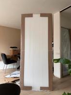 CanDo Binnendeur Basic 2A01 Wit Opdek Rechts 83x201,5cm, Doe-het-zelf en Verbouw, Deuren en Horren, Ophalen, 80 tot 100 cm, Binnendeur