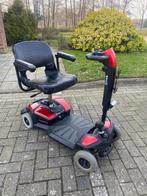 Scootmobiel, Diversen, Verzenden