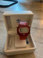 Adidas retro vintage horloge, type ADH1609, Ophalen of Verzenden, Zo goed als nieuw