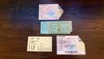 4 Tickets Ajax divers, Ophalen of Verzenden, Zo goed als nieuw, Ajax