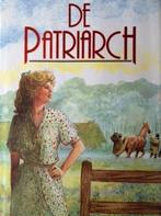 Arie van der Lugt - De Patriarch, Ophalen of Verzenden, Zo goed als nieuw