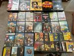 Cd Rom games verzameling pc games 40!stuks, Avontuur en Actie, 1 speler, Ophalen of Verzenden, Zo goed als nieuw