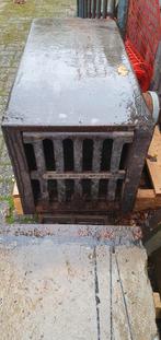 Betonnen straatkolk, Doe-het-zelf en Verbouw, Buizen en Afvoer, Ophalen