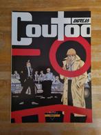 Andreas - Coutoo, Eén stripboek, Ophalen of Verzenden, Zo goed als nieuw