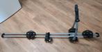 Thule fietsdrager voor op dak, Auto diversen, Fietsendragers, Ophalen, 1 fiets, Gebruikt, Dakdrager