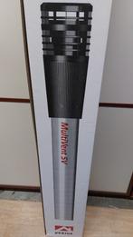 Ubbink Multivent 5V 125mm NIEUW, Ophalen of Verzenden, Nieuw, Ventilator en Afzuiger