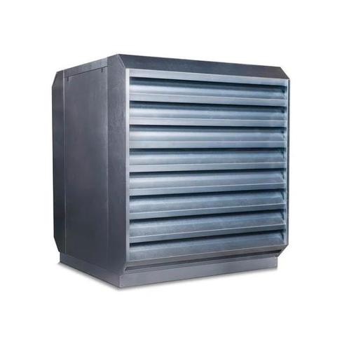 Merford dice 7 XL warmtepomp geluidsisolerende omkasting, Doe-het-zelf en Verbouw, Verwarming en Radiatoren, Gebruikt, Overige typen
