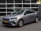 Opel CORSA 1.2 GS Line Automaat, Airco etc.., 101 pk, Gebruikt, Leder en Stof, Parkeersensor