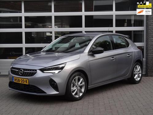 Opel CORSA 1.2 GS Line Automaat, Airco etc.., Auto's, Opel, Bedrijf, Te koop, Corsa, ABS, Achteruitrijcamera, Airbags, Airconditioning