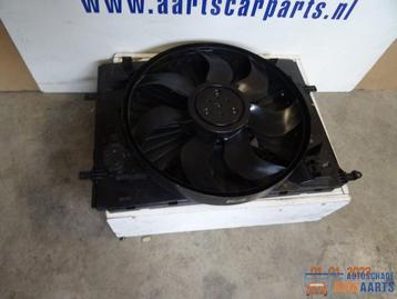 mercedes koelventilator A 0999061300 beschikbaar voor biedingen
