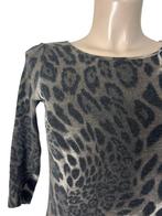 Moq jurk S, Kleding | Dames, Jurken, Overige kleuren, Moq, Ophalen of Verzenden, Zo goed als nieuw