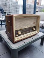 Vintage Erres Ky 586 radio, Ophalen