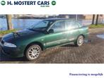 Mitsubishi Carisma 1.6 Classic HB 1.6 Classic HB * Airco *Sp, 4 cilinders, Bedrijf, Handgeschakeld, 48 €/maand