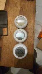 Termostat  honeywell, Ophalen of Verzenden, Zo goed als nieuw