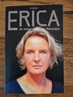 Erica Meiland - Erica (Biografie), Boeken, Ophalen of Verzenden, Gelezen, Jan Dijkgraaf, Film, Tv en Media