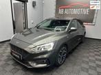 Ford Focus 1.0 EcoBoost ST Line Business, Bedrijf, Handgeschakeld, 3 cilinders, 1100 kg