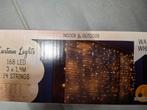 Nieuwe kerstverlichting inverpakking voor buiten, Diversen, Kerst, Ophalen of Verzenden