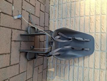 Fietszitje Urban iki beschikbaar voor biedingen