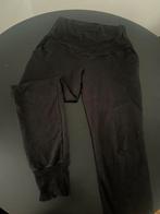 Joggingsbroek, Kleding | Dames, Maat 38/40 (M), H&M, Zwart, Ophalen of Verzenden