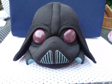 DARK VADER VAN STAR WARS ENGRY BIRDS NIEUW beschikbaar voor biedingen