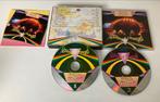 Pink Floyd - Nothing is changed (2cd box), Cd's en Dvd's, Cd's | Rock, Ophalen of Verzenden, Gebruikt