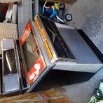 Jukebox kast bijna leeg, Ophalen, Zo goed als nieuw, 1960 tot 1970, Seeburg