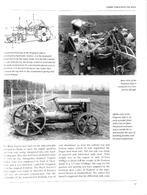 Ferguson TE20 In Detail, Verzenden, Nieuw, Michael Thorne, Tractor en Landbouw