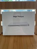 Apple Magic Trackpad lightning MK2D3Z/A, Computers en Software, Muizen, Nieuw, Ophalen of Verzenden, Draadloos, Apple