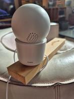Beveiligingscamera voor in huis, Ophalen of Verzenden, Zo goed als nieuw, Binnencamera