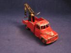 Dinky Toys  Citroen U23 Wrecker/Opknapper!!, Verzenden, Gebruikt, Bus of Vrachtwagen, Dinky Toys