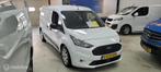 Ford Transit Connect 1.5 EcoBlue L2 Ambiente, Auto's, Bestelauto's, Start-stop-systeem, Gebruikt, Euro 6, 4 cilinders