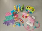 Peppa Pig diverse speelgoed, Ophalen of Verzenden, Gebruikt, Jongen of Meisje