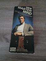 Mastermind Bordspel - Logica en Strategie, Boeken, Ophalen of Verzenden, Zo goed als nieuw, Onbekend, Overige