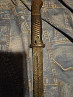 Bajonet, Ophalen of Verzenden, Landmacht, Mes of Dolk