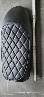 Buddyseat Caferacer Zadel nieuw, Ophalen of Verzenden, Gebruikt