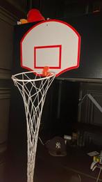 Basketbal wasnet, Ophalen of Verzenden, Zo goed als nieuw, Bal