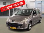 Peugeot 307 SW 1.6-16V Pack | 7-persoons, 65 €/maand, 4 cilinders, 7 stoelen, Origineel Nederlands