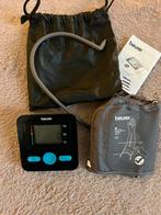 Bloeddrukmeter Beurer - zgan, Verzenden, Zo goed als nieuw