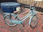 Mooie kinderfiets - Nogan/Popal, Fietsen en Brommers, Fietsen | Meisjes, Ophalen, Handrem, Nogan/Popal, Gebruikt