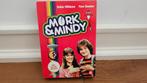 Mork & Mindy- TV serie 1978- 1ste seizoen- NEDERLANDS, Boxset, Komedie, Alle leeftijden, Zo goed als nieuw