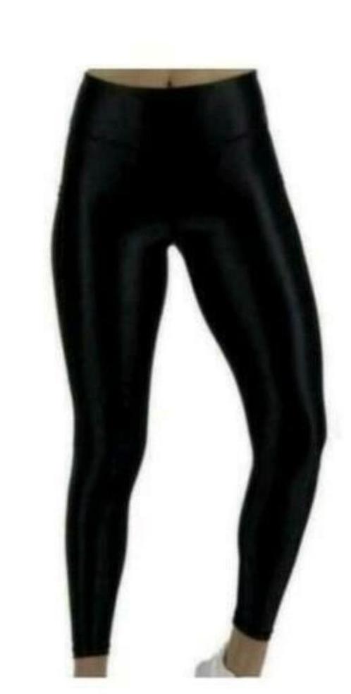 Nieuwe zwarte legging van Yesta maat 2 / 46 NIEUW !, Kleding | Dames, Grote Maten, Nieuw, Broek of Spijkerbroek, Zwart, Ophalen of Verzenden