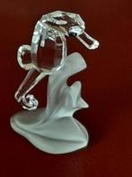 Swarovski zeepaardje in doos zonder sticker, Verzamelen, Swarovski, Ophalen of Verzenden, Zo goed als nieuw, Figuurtje