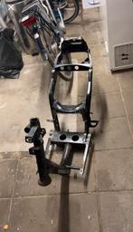 Zip frame 2001, Fietsen en Brommers, Ophalen of Verzenden, Gebruikt, Overige modellen