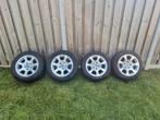 Te koop orginele Bmw velgen, Auto-onderdelen, Banden en Velgen, Gebruikt, Velg(en), 16 inch, Personenwagen