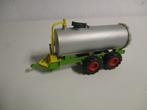Siku giertankje, Ophalen of Verzenden, Gebruikt, Tractor of Landbouw, SIKU
