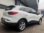 Renault Kadjar 1.3 TCe Zen, Voorwielaandrijving, Gebruikt, 4 cilinders, Wit