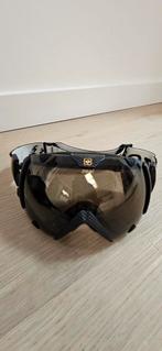 Skibril met GPS Tracker - Nieuwstaat!, Overige merken, Ophalen of Verzenden, Zo goed als nieuw, Kleding