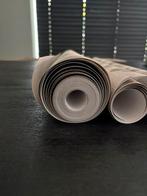 Behang restanten Eijffinger en arte facet, Huis en Inrichting, Stoffering | Behang, Ophalen, Minder dan 10 m²